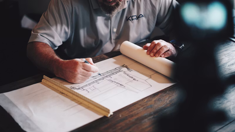 Building products manufacturing