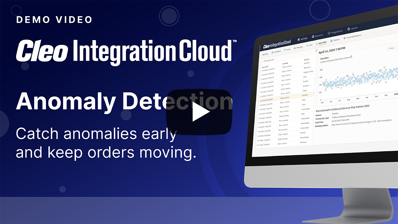 Anomaly Detection Demo