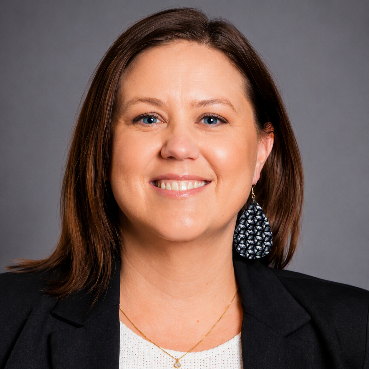 Stephanie Freeman, SHRM-CP