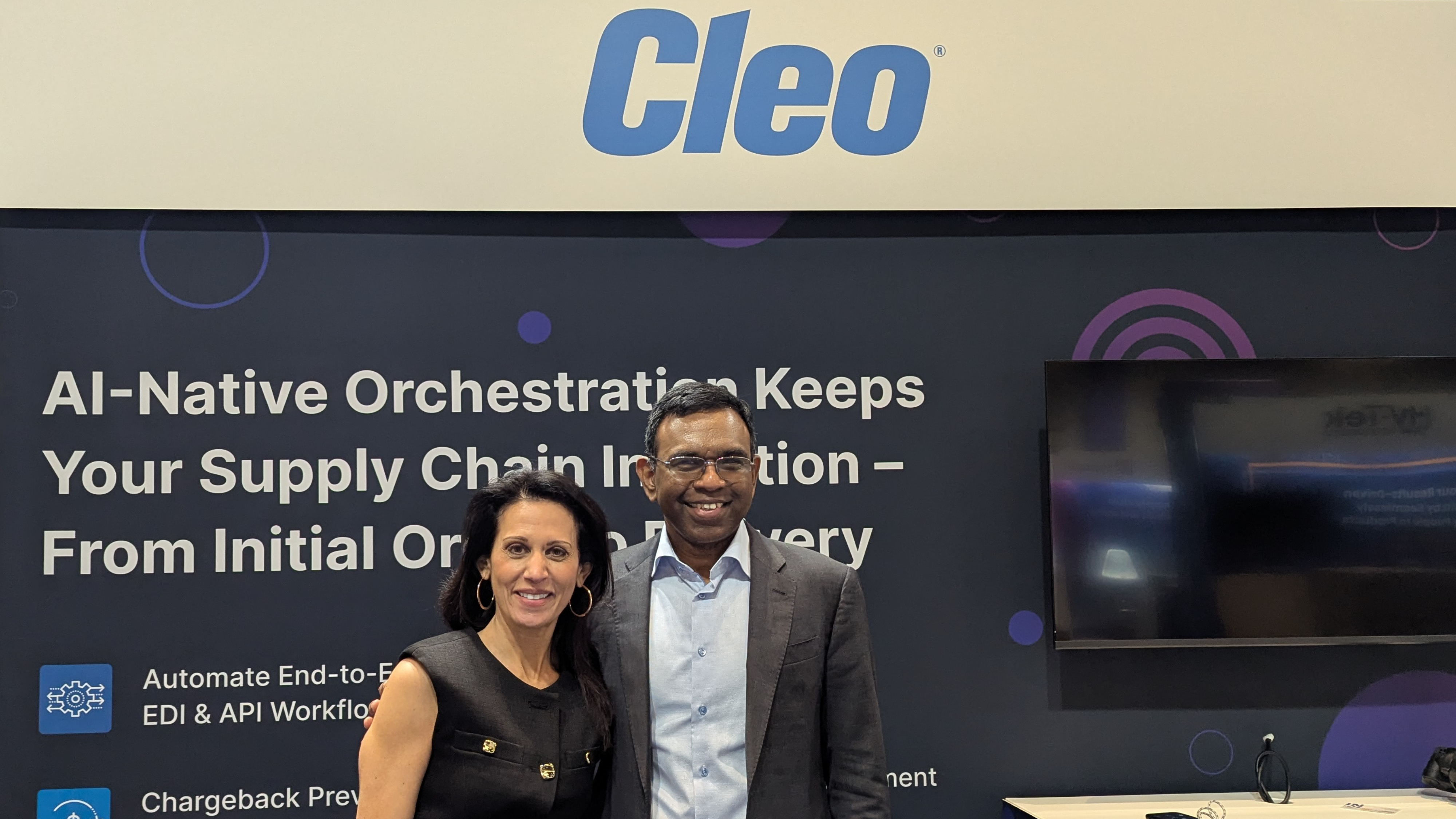 Gartner Supply Chain Symposium 2026