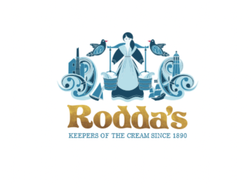 A.E. Rodda's logo