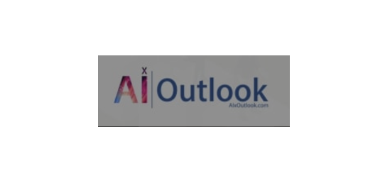 AI Outlook logo