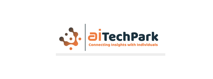 AI Tech Park logo 