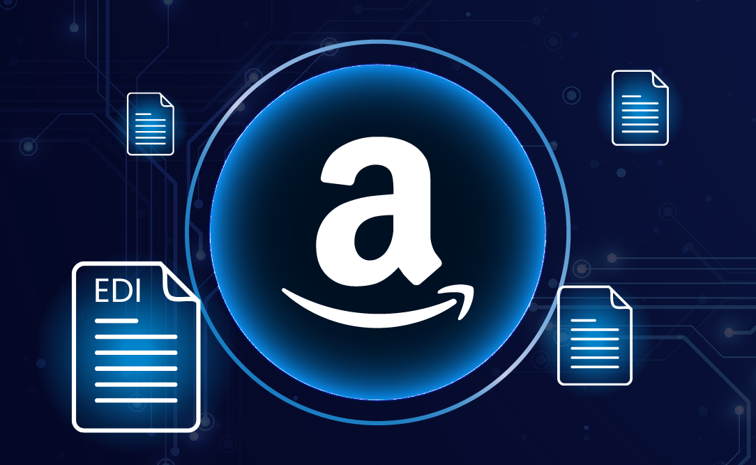 Amazon EDI integration