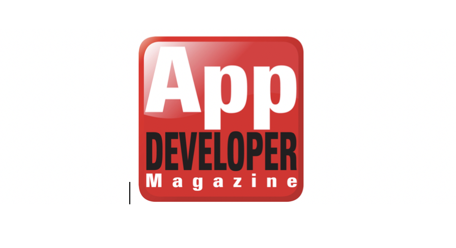 App Developer Magazine logo