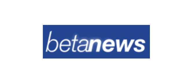 BetaNews logo