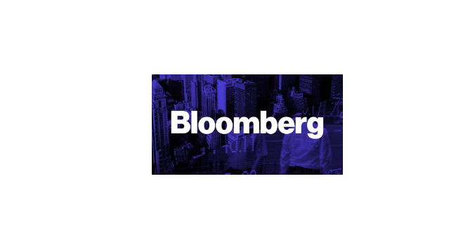Bloomberg logo