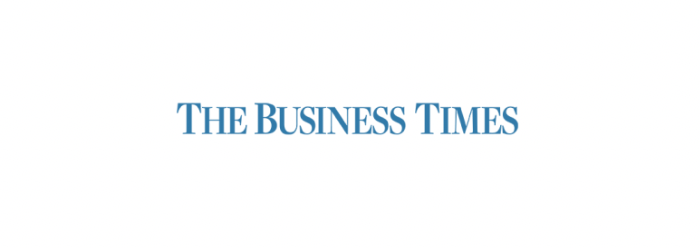 Business Times logo