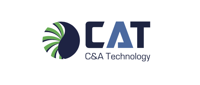 C&A Technology logo