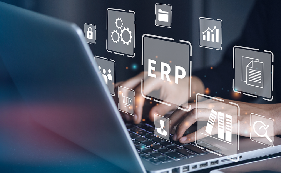 ERP Integration Services | Streamline Your Business Operations