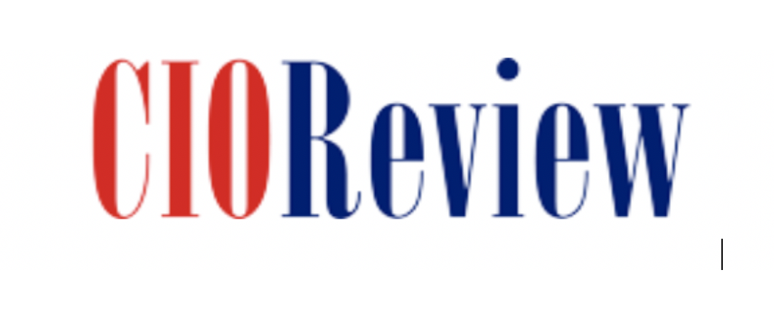 CIO Review logo 