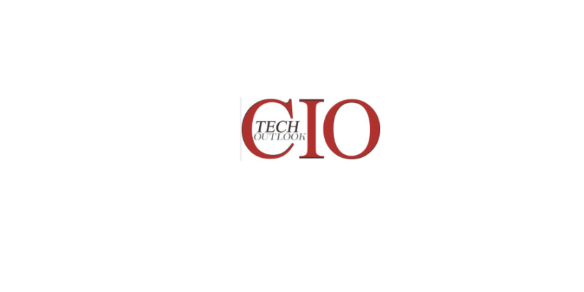 CIO Tech Outlook logo