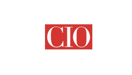 CIO logo