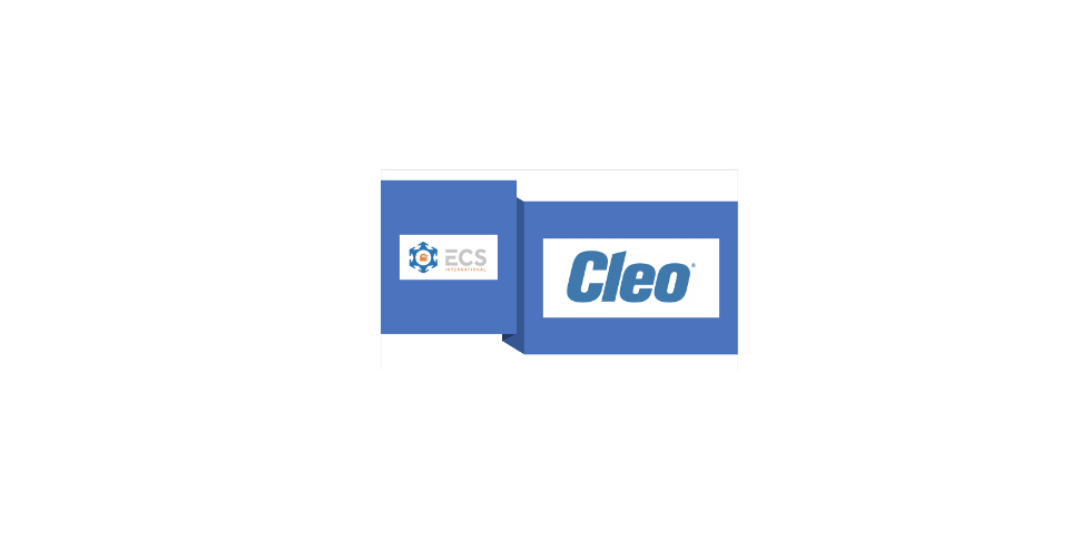 Cleo ECS 2 Logos