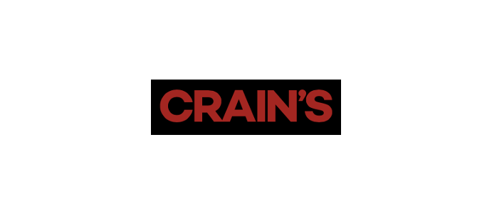 crain's chicago business logo 
