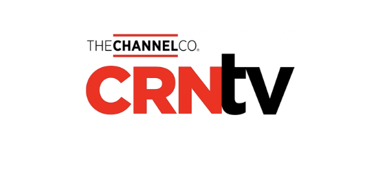 CRNtv logo