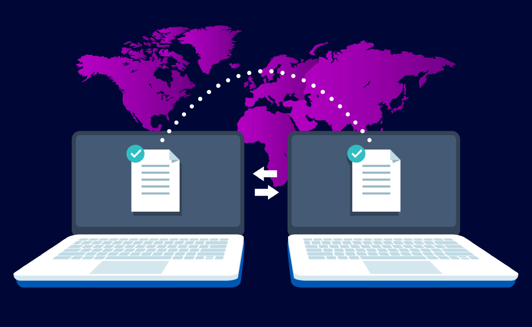 Cleo Blog EDI Transactions