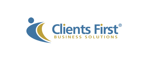 Clients First logo