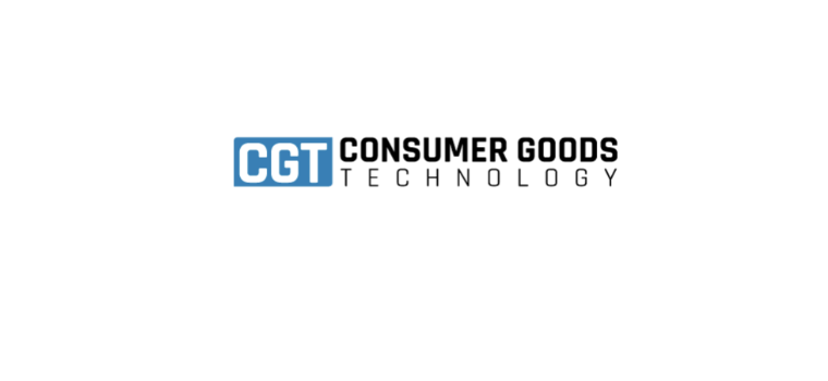 Consumer Goods Technology logo