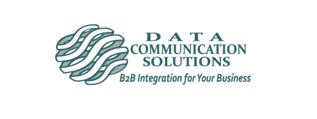 DCS logo