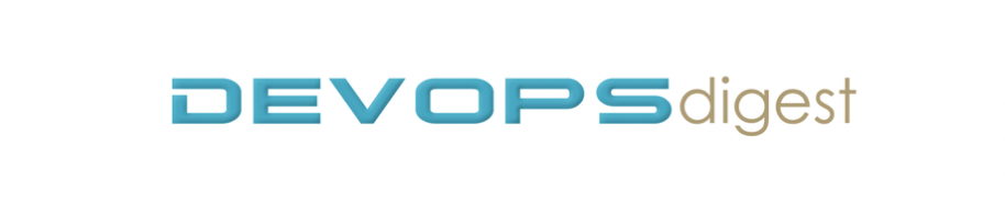 DEVOPS digest logo