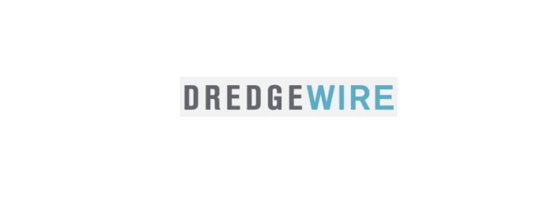 Dredgewire logo 