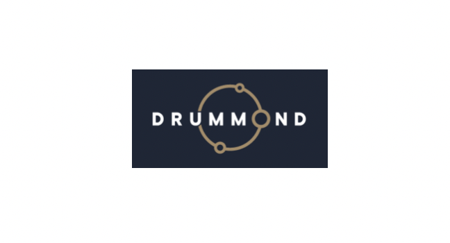 Drummond Group general logo