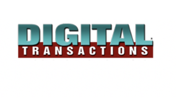Digital Transactions logo