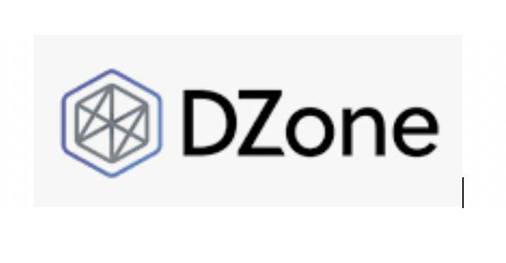 DZone logo