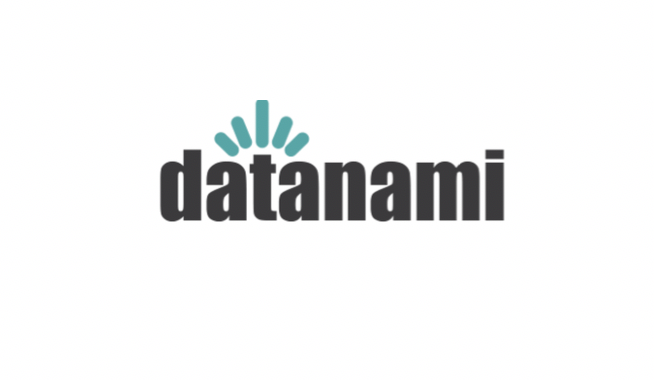 datanami logo