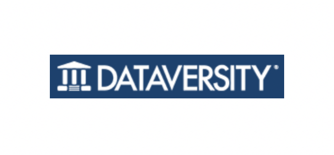 Dataversity logo