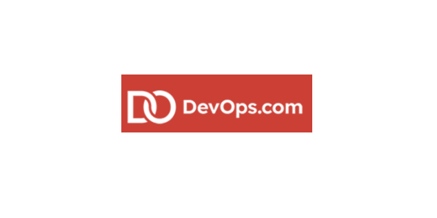 DevOps.com logo