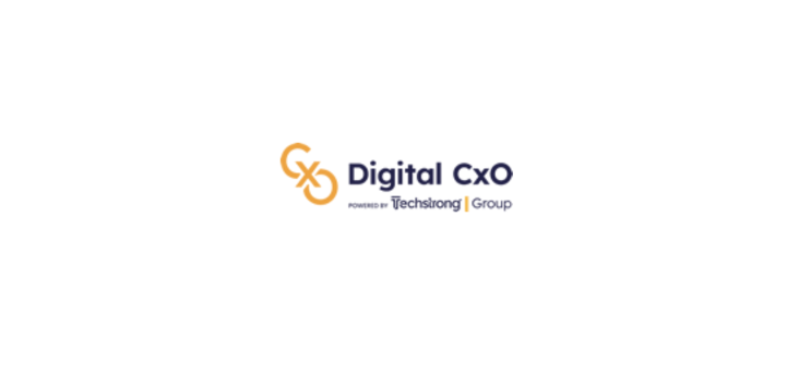 Digital CxO logo 