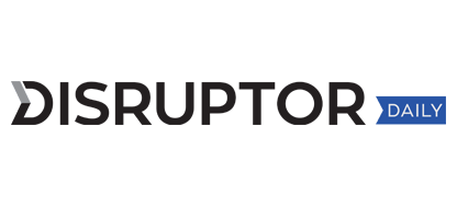 Cleo in Disruptor Daily