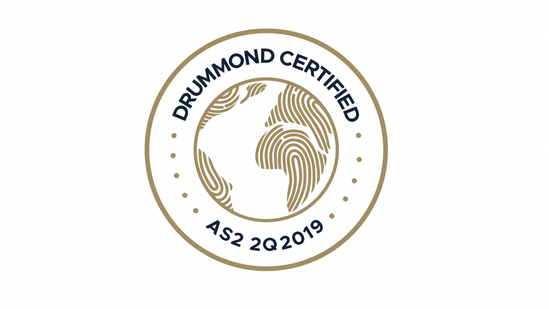 Drummond AS2-2Q19 Seal