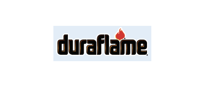 Duraflame logo