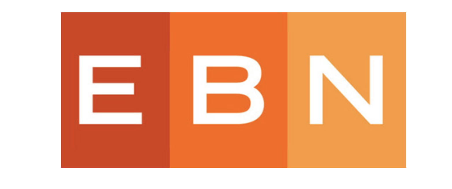 EBN logo