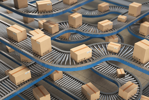 EDI for Manufacturers