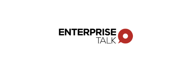 Enterprise Talk logo