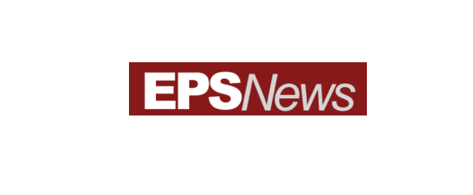 EPS News logo
