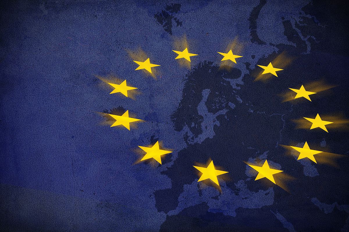 GDPR puts an increased burden of data security on organizations that must take responsibility for compliance.