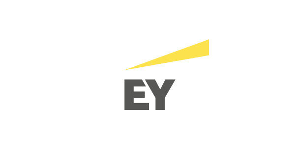 EY logo