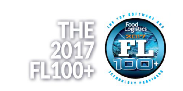 Cleo Honored for 2nd Straight Year for Outstanding Food Logistics Integration Solutions