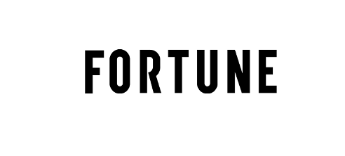 FORTUNE logo