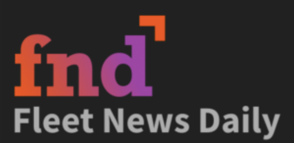 Fleet News Daily logo
