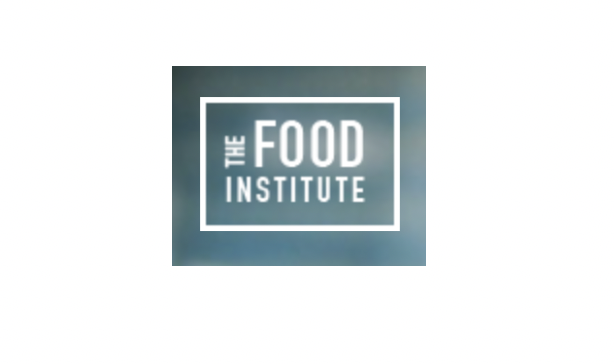 Food Institute logo