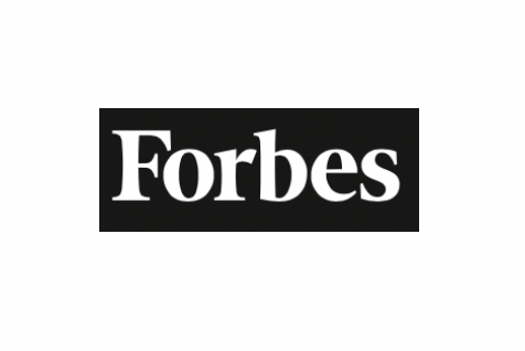 Forbes logo 
