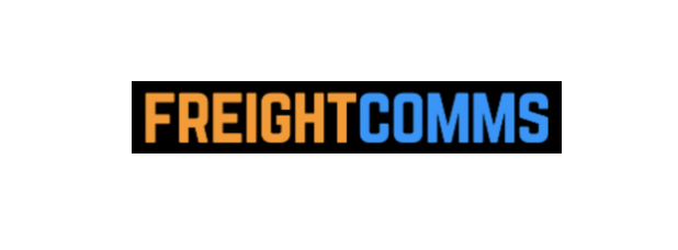 Freight Comms logo
