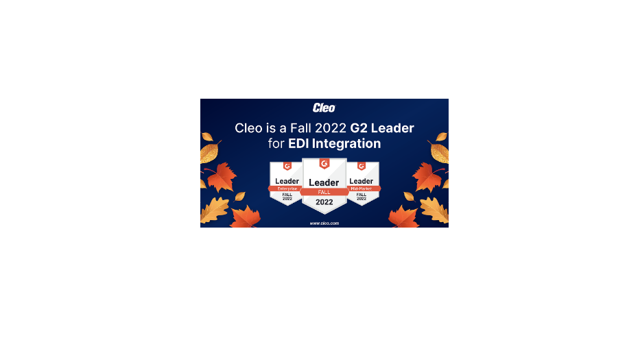 G2 Fall Leader Badges