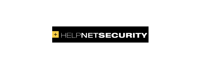 HelpNetSecurity logo